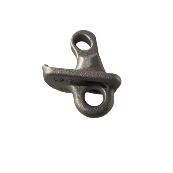 Customized Steel Machinery Part - Image 2