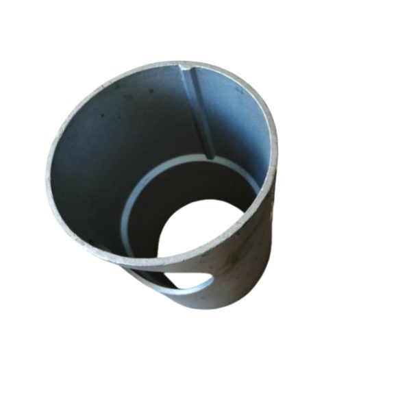 Custom Steel Component Supplier Lost Wax Cast Low Alloy Steel Castings - Image 5
