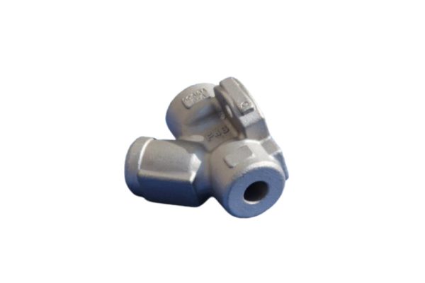 Custom Precision Casting Foundry - Image 2