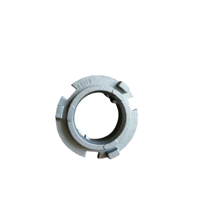 High Quality Engineered Hardware Manufacturer Precision Custom Steel Casting - Image 5