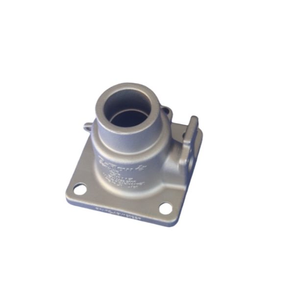 Customized Steel Machinery Part - Image 4