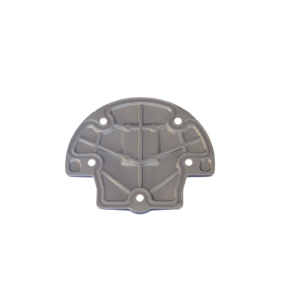 Custom Steel Component Supplier Lost Wax Cast Low Alloy Steel Castings - Image 3