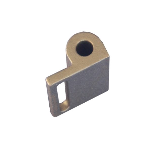 Automotive Parts- Precision investment casting process Casting Automotive Spare Parts