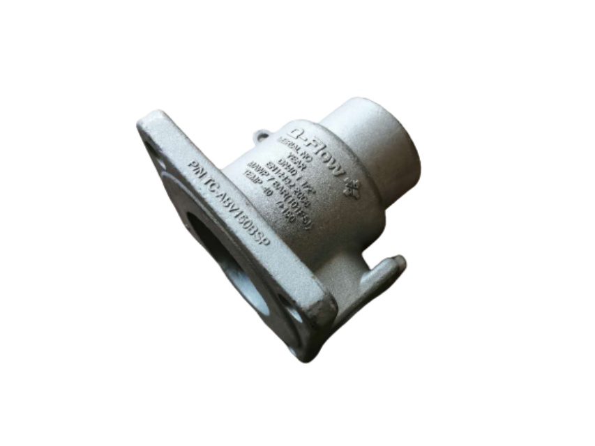 Custom Valve Body Casting Manufacturer - Image 3