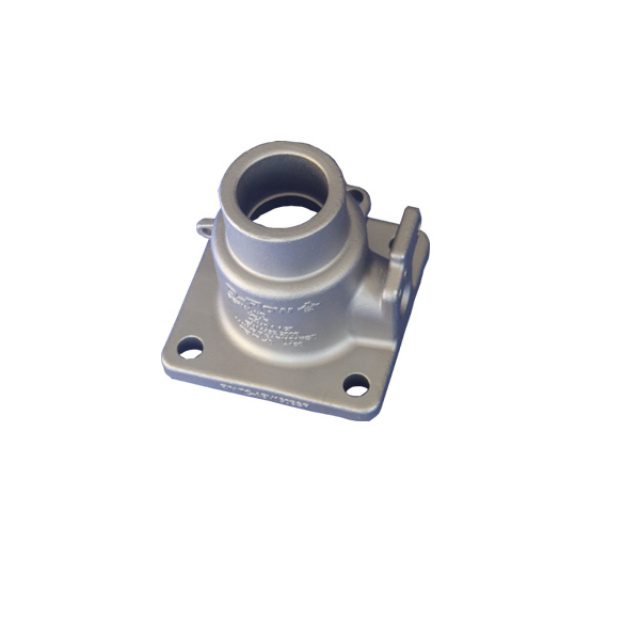 Carbon steel cast part valve body valve cover valves