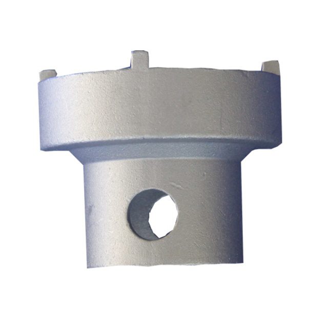 Custom Valve Body Casting Manufacturer - Image 4