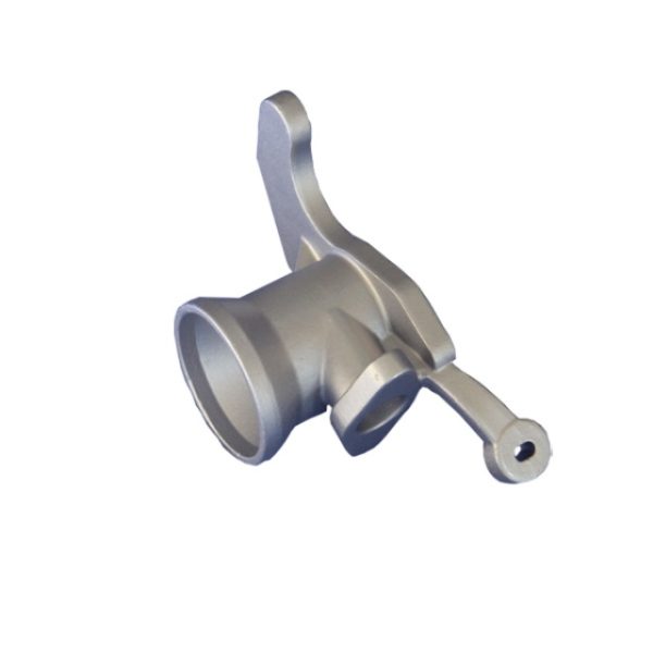 Casting Auto parts cast by investment Casting process lantian foundry