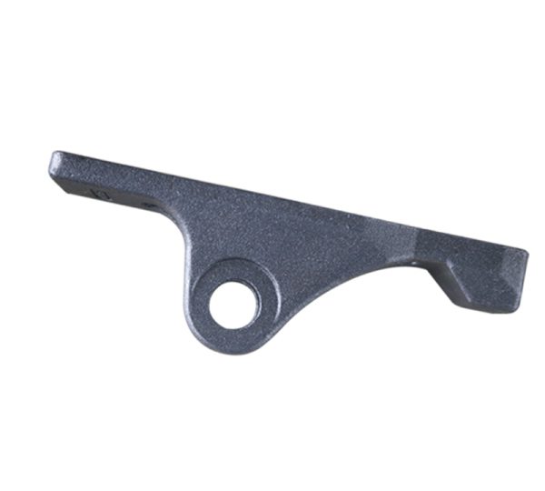 Custom Steel Component Supplier Lost Wax Cast Low Alloy Steel Castings