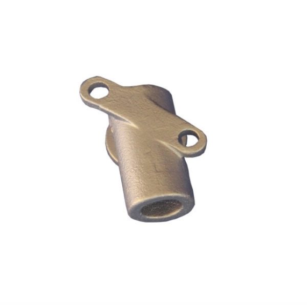 Gray Iron Lost Wax Casting Custom Metal Parts Supplier_副本