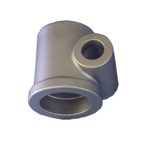 Investment Casting Steel Component OEM Made Various Metal Parts_副本