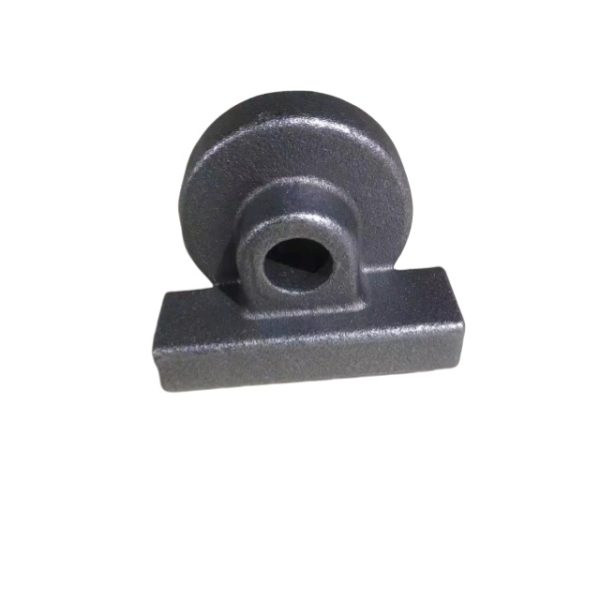 Precision Investment Casting Custom Steel Components Manufacturing