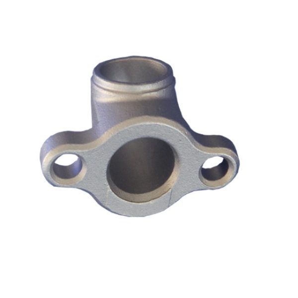 Silica Sol Investment Casting Carbon Steel Components