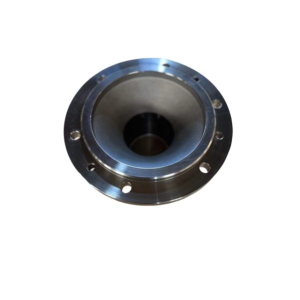 cast stainless steel part