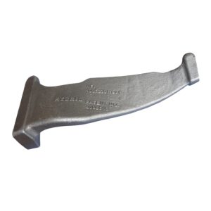 investment casting foundry steel