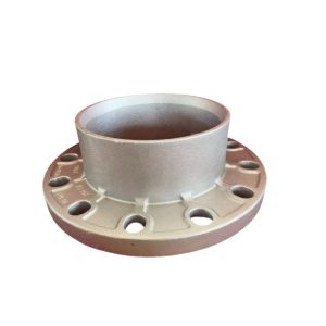 lost wax casting stainless steel part