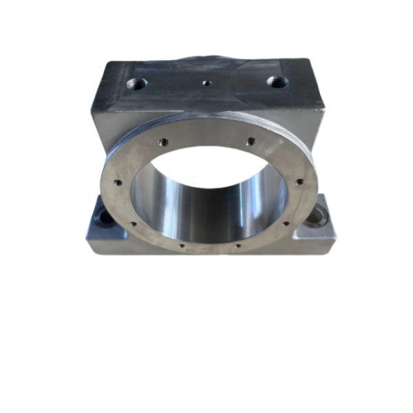 High Precision Lost Wax Processing Stainless Steel Castings - Image 5
