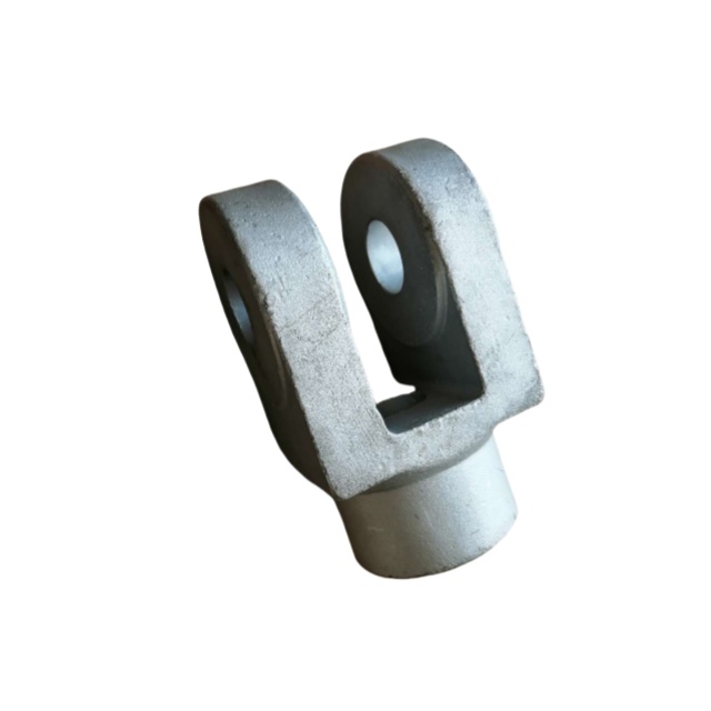 oem cast precision cast custom steel casting components