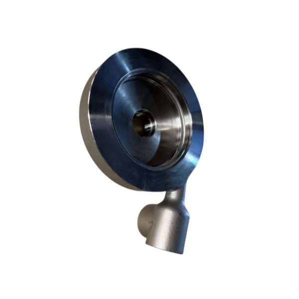 precision investment casting stainless steel