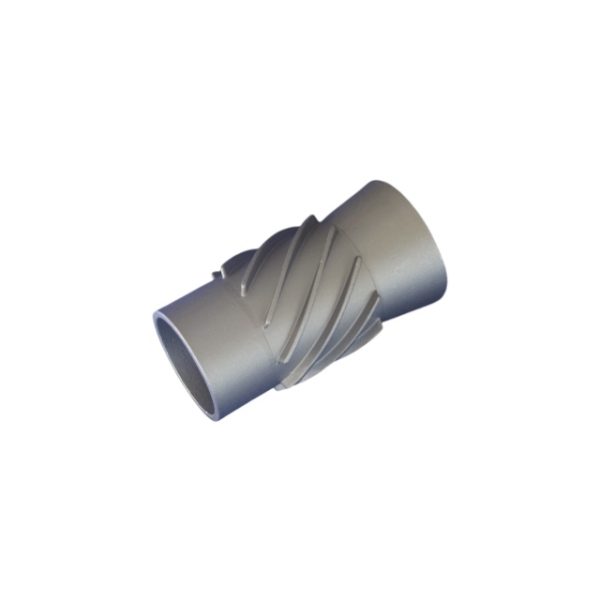 rotor parts cast investment casting processing service