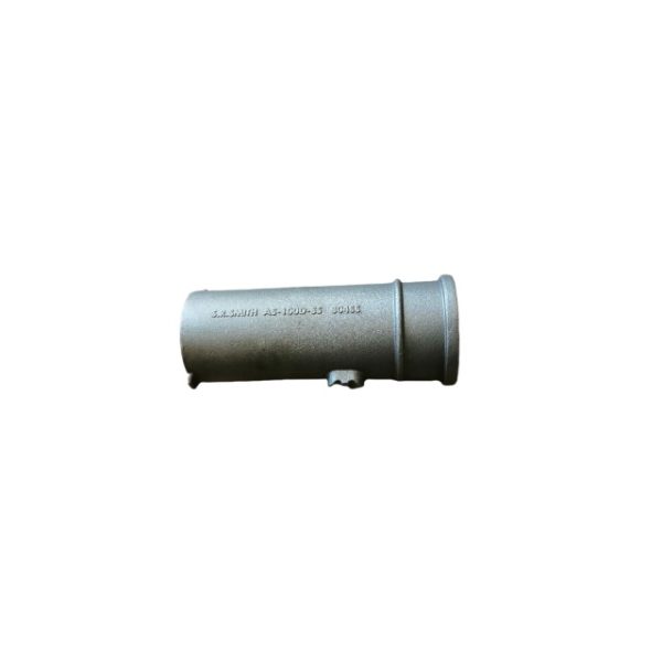 Lost Wax Casting Engineering Precision Carbon Steel Cast - Image 4
