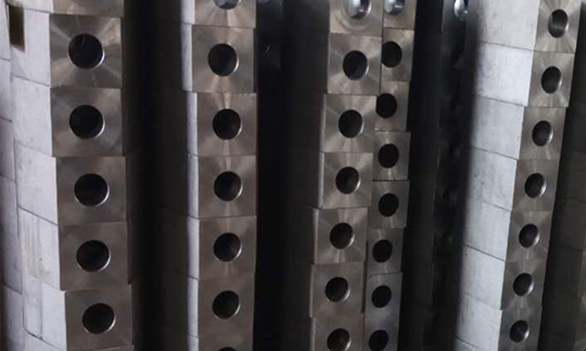 Engineered Precision Machinery Manufacturing Lost Wax Casting Precision Components