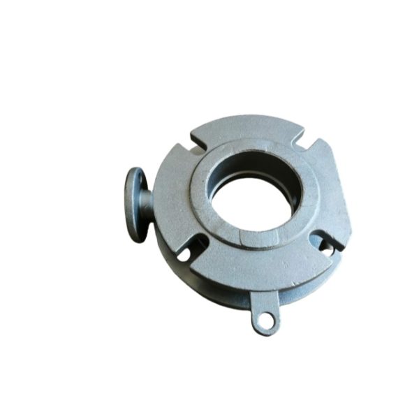 Insert casting investment casting steel components