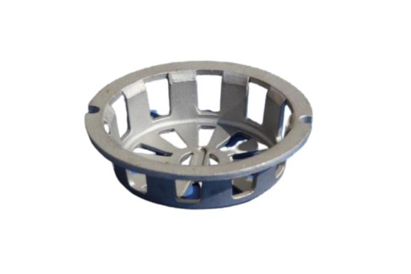 Investment Casting Products