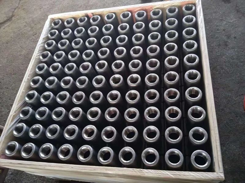 Investment Casting steel casts components packaging