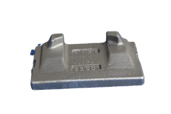 Precision Lost Wax casting alloy steel castings
