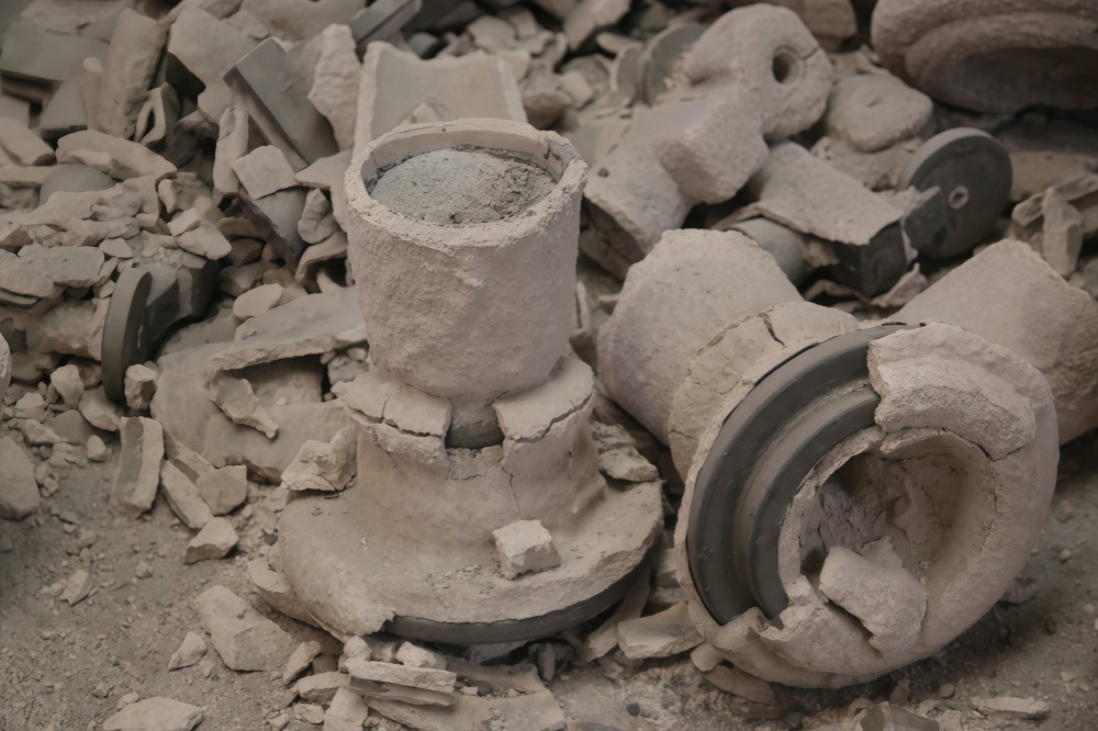 large-brand cost-effective foundry processing factory Lantian Precision Machinery manufacturing Precision Investment Casting Service
