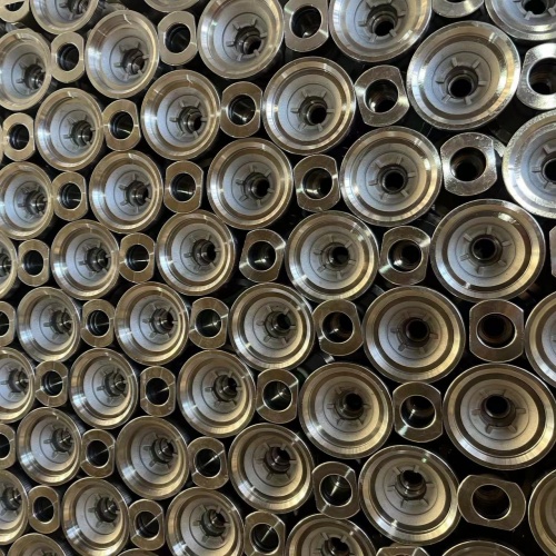 precision investment stainless steel casting stainless steel casting components