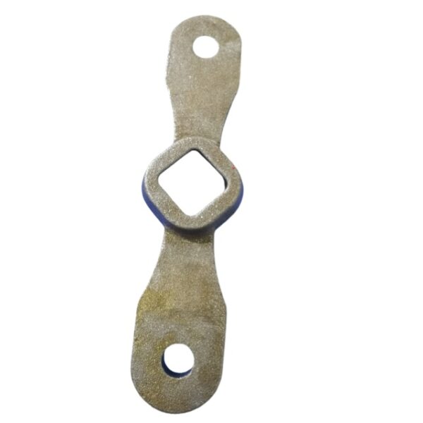 China Famous Precision Investment Casting Steel Cast Foundry - Image 3