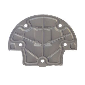 casting parts valve bonnet castings for valve industry