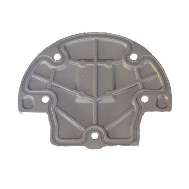 casting parts valve bonnet castings for valve industry