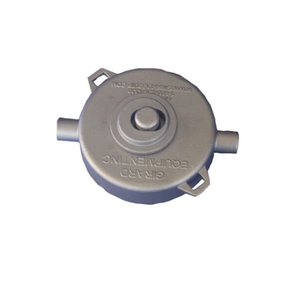 Alloy Steel Valve Parts For Oil & Gas Industry Lost Wax Castings