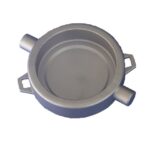 Cast Steel Valve Parts Manufacture Valve Castings