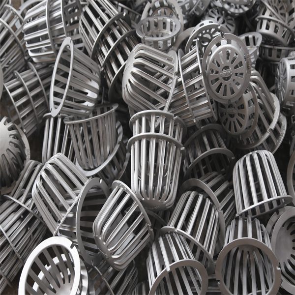 Engineered Precision Hardware Manufacture Lantian Precision Machinery Manufacturing