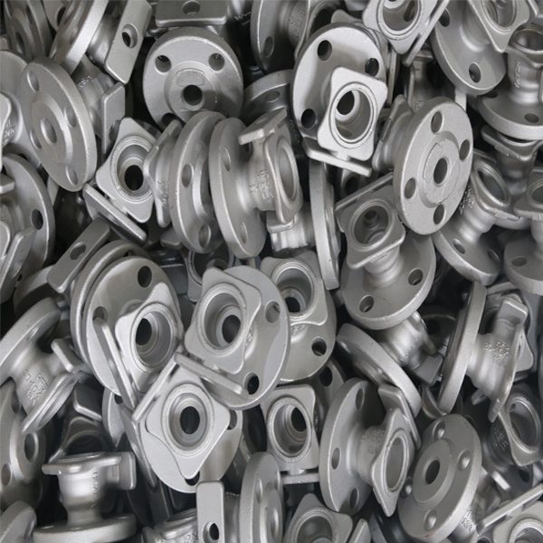 High quality Investment Casting Components