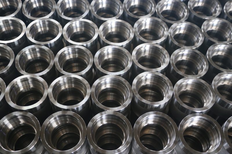 Investment Castings Precision Valve Castings