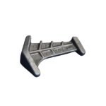 Oil & Gas Castings