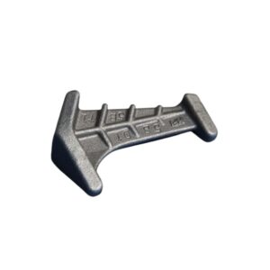 Oil & Gas Castings