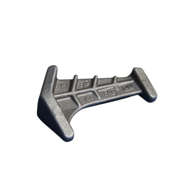 Oil & Gas Castings
