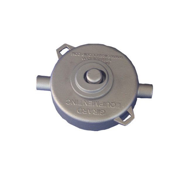 Valve Castings