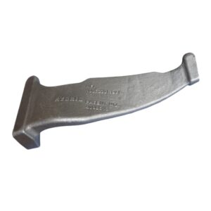 investment casting foundry steel