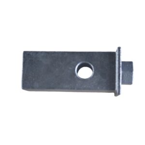 investment casting precision cast part