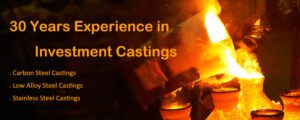 lantian precision casting factory