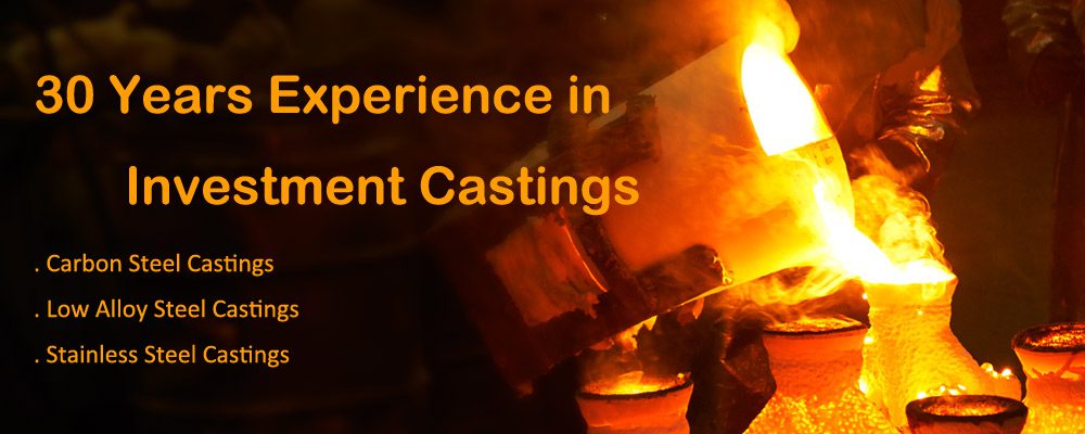 lantian precision casting factory