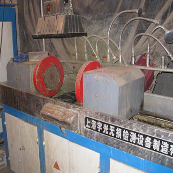 testing equipment 5
