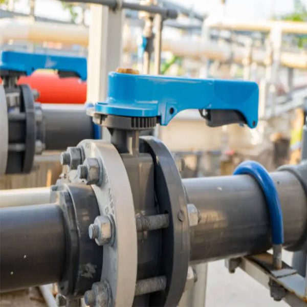 valve 1