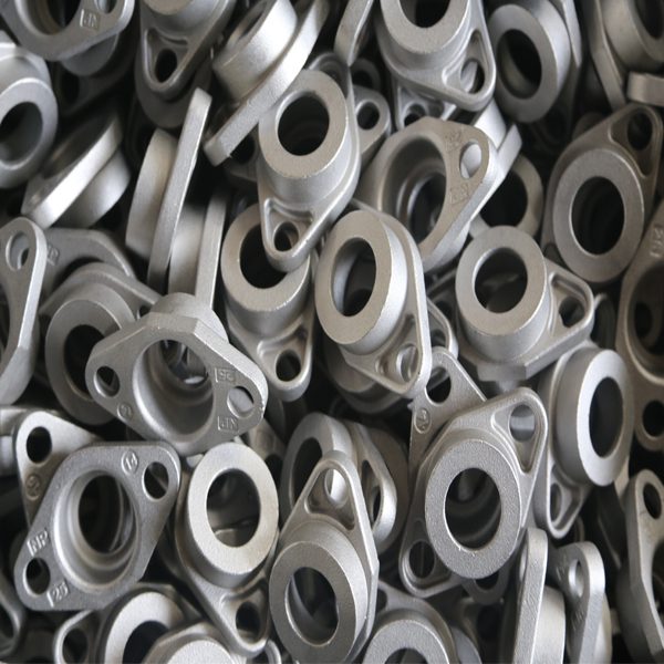 Premium Lost Wax Casting Processing Precision Steel Casting Parts